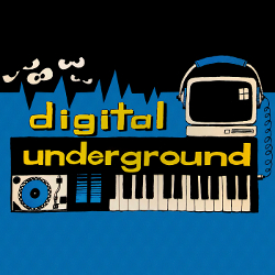 Digital Underground